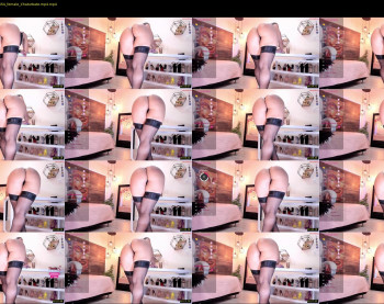 ella_pridee — 3 minute Chaturbate female cam show recording, 720p, Jan 5, 2024