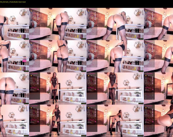 ella_pridee — 69 minute Chaturbate female cam show recording, 720p, Jan 5, 2024