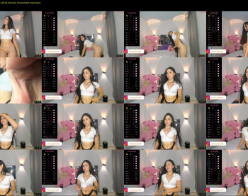 emma_jamess — 30 minute Chaturbate female cam show recording, 720p, Jan 5, 2024