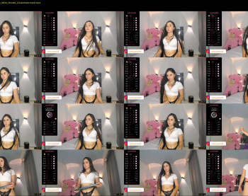 emma_jamess — 34 minute Chaturbate female cam show recording, 720p, Jan 5, 2024