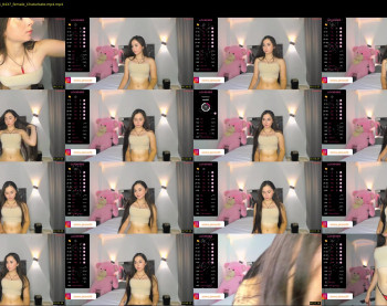 emma_jamess — 5 minute Chaturbate female cam show recording, 720p, Jan 6, 2024