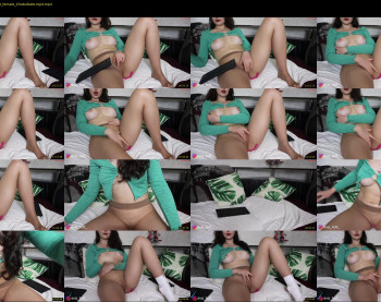 evalewis — 59 minute Chaturbate female cam show recording, 720p, Jan 5, 2024