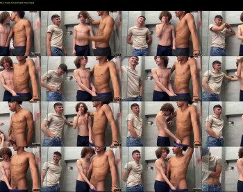 exotic_gold — 72 minute Chaturbate male cam show recording, 720p, Jan 6, 2024