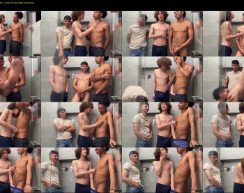 exotic_gold — 30 minute Chaturbate male cam show recording, 720p, Jan 6, 2024
