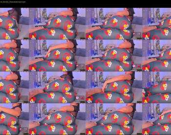 fay_miller2 — 13 minute Chaturbate female cam show recording, 720p, Jan 6, 2024