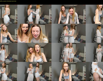 feel_our_vibe — 120 minute Chaturbate female cam show recording, 720p, Jan 5, 2024