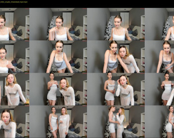 feel_our_vibe — 4 minute Chaturbate female cam show recording, 720p, Jan 5, 2024
