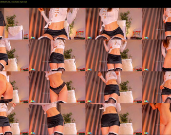 felicity_yours — 85 minute Chaturbate female cam show recording, 720p, Jan 5, 2024