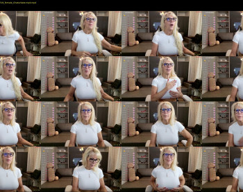 fitcougarcb — 9 minute Chaturbate female cam show recording, 720p, Jan 5, 2024