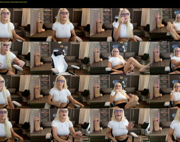 fitcougarcb — 120 minute Chaturbate female cam show recording, 720p, Jan 5, 2024
