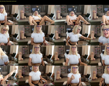 fitcougarcb — 81 minute Chaturbate female cam show recording, 720p, Jan 5, 2024