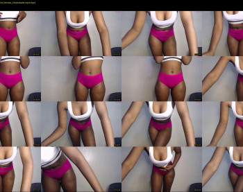 freaky_ass — 10 minute Chaturbate female cam show recording, 720p, Jan 5, 2024