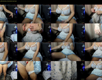 garmonic_milf — 108 minute Chaturbate female cam show recording, 720p, Jan 6, 2024