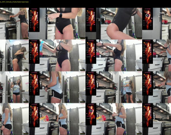 graciously3333 — 53 minute Chaturbate female cam show recording, 720p, Jan 5, 2024