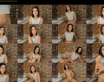 heathimogene — 91 minute Chaturbate female cam show recording, 720p, Jan 5, 2024