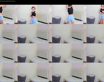 hellen_coy — 39 minute Chaturbate female cam show recording, 720p, Jan 5, 2024