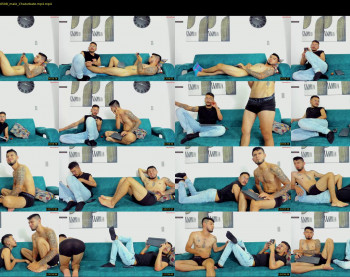 heteros_men — 119 minute Chaturbate male cam show recording, 720p, Jan 6, 2024
