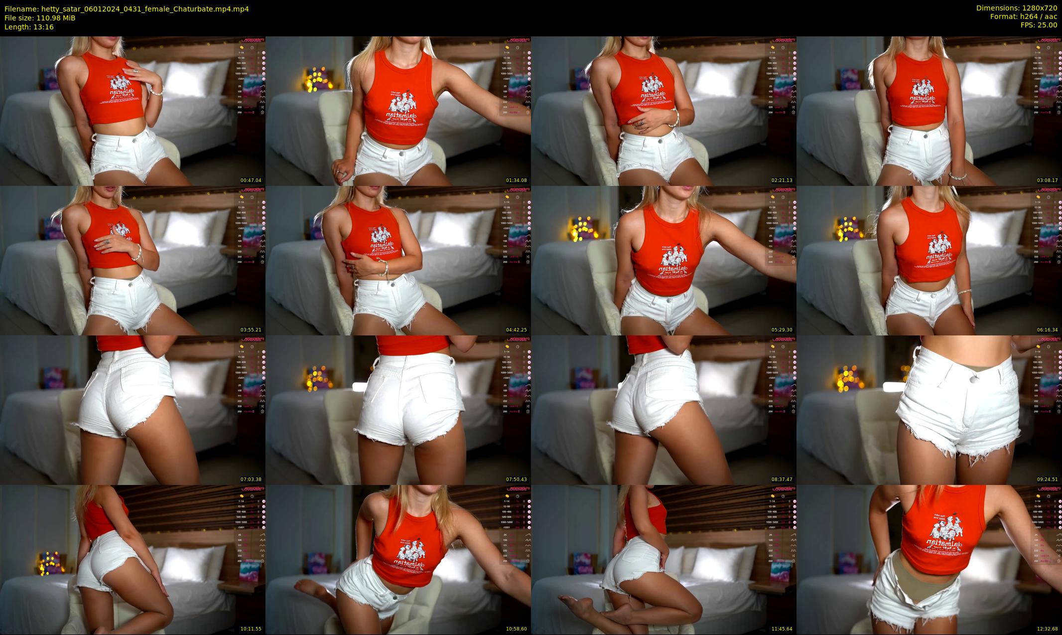 hetty_satar — 14 minute Chaturbate female cam show recording, 720p, Jan 6, 2024