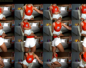 hetty_satar — 14 minute Chaturbate female cam show recording, 720p, Jan 6, 2024