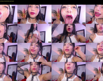 hollyxx_ — 77 minute Chaturbate female cam show recording, 720p, Jan 5, 2024