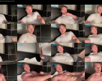 hot8pack01 — 31 minute Chaturbate male cam show recording, 720p, Jan 6, 2024