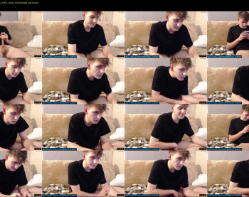 howardkottam — 28 minute Chaturbate male cam show recording, 720p, Jan 5, 2024