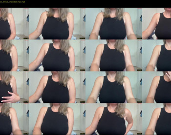 i_am_madi — 13 minute Chaturbate female cam show recording, 720p, Jan 5, 2024