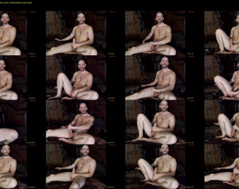 illuxx — 120 minute Chaturbate male cam show recording, 720p, Jan 6, 2024