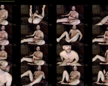 illuxx — 27 minute Chaturbate male cam show recording, 720p, Jan 6, 2024