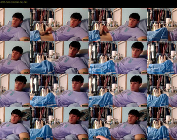 infamouslucas — 120 minute Chaturbate male cam show recording, 480p, Jan 6, 2024