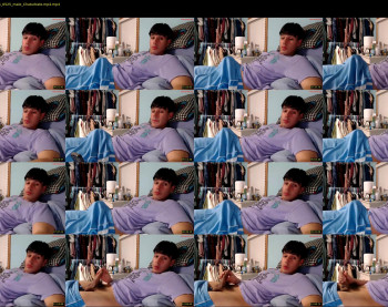infamouslucas — 15 minute Chaturbate male cam show recording, 480p, Jan 6, 2024