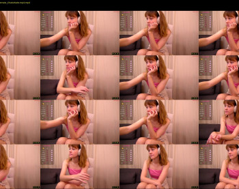 its_lily — 4 minute Chaturbate female cam show recording, 720p, Jan 5, 2024