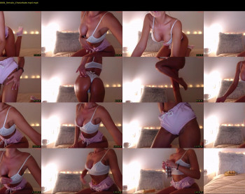 j_e_e_s_i_c_a — 120 minute Chaturbate female cam show recording, 720p, Jan 6, 2024