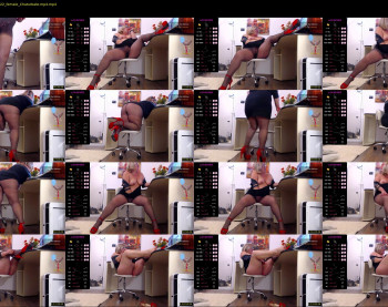 jameyla73 — 95 minute Chaturbate female cam show recording, 720p, Jan 5, 2024