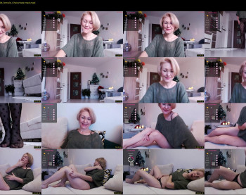 jasmin18v — 100 minute Chaturbate female cam show recording, 720p, Jan 5, 2024