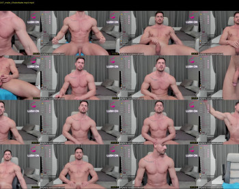 jasonblakes — 115 minute Chaturbate male cam show recording, 720p, Jan 5, 2024