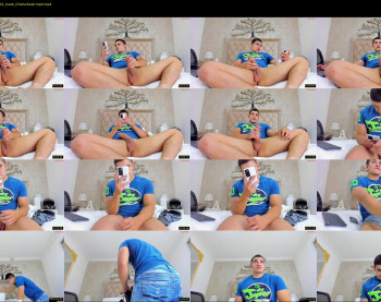 jeffdaltton — 29 minute Chaturbate male cam show recording, 720p, Jan 5, 2024