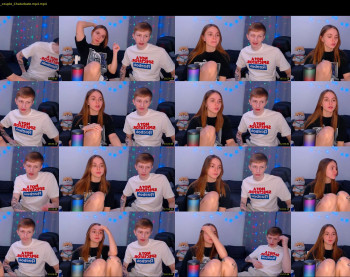 julsweet — 30 minute Chaturbate male cam show recording, 720p, Jan 6, 2024