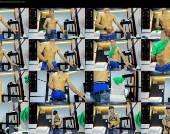 juniormorris_ — 120 minute Chaturbate male cam show recording, 720p, Jan 6, 2024