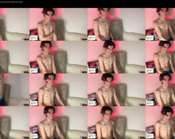 k0sta_32 — 44 minute Chaturbate male cam show recording, 720p, Jan 5, 2024