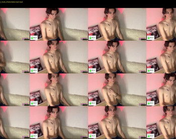 k0sta_32 — 13 minute Chaturbate male cam show recording, 720p, Jan 5, 2024