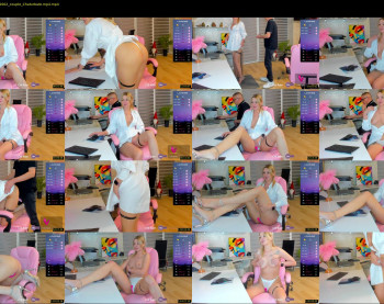 karinadeniss — 103 minute Chaturbate couple cam show recording, 720p, Jan 5, 2024