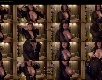 karrin — 120 minute Chaturbate female cam show recording, 720p, Jan 5, 2024