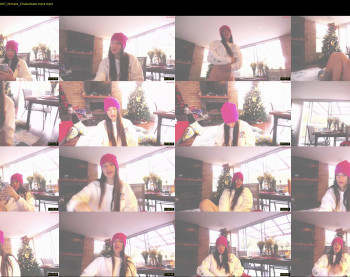 kendalltyler — 22 minute Chaturbate female cam show recording, 720p, Jan 6, 2024
