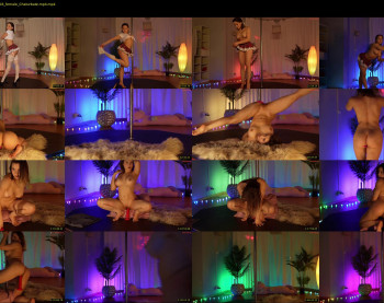 kittycaitlin — 121 minute Chaturbate female cam show recording, 720p, Jan 6, 2024