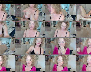 ladybabs — 21 minute Chaturbate female cam show recording, 720p, Jan 5, 2024
