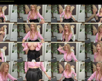 ladyleea — 11 minute Chaturbate female cam show recording, 720p, Jan 5, 2024