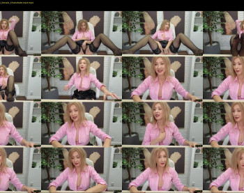 ladyleea — 3 minute Chaturbate female cam show recording, 720p, Jan 5, 2024