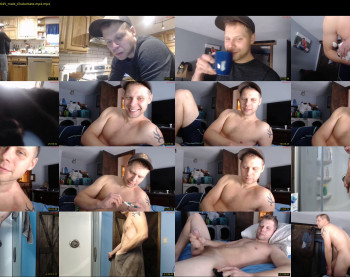 lancehardin — 88 minute Chaturbate male cam show recording, 720p, Jan 5, 2024