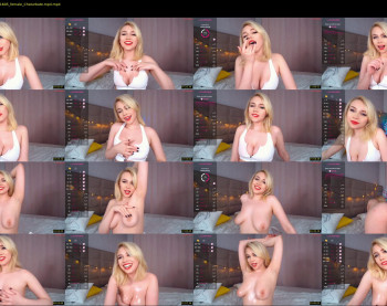 libbyshepard — 63 minute Chaturbate female cam show recording, 720p, Jan 5, 2024